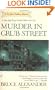 Murder in Grub Street (Sir John Fielding)