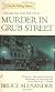 Murder in Grub Street