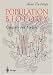 Image: Shopper's Delight: Population Biology in The Books Store ~ Population Biology: Concepts And Models
