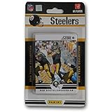 NFL Pittsburgh Steelers 2012 Score Team Set