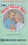 Brokenhearted (Sweet Valley High No 58)