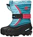 Sorel Youth Flurry AQU TGO P In Cold Weather Boot (Toddler/Little Kid/Big Kid)