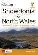 Snowdonia and North Wales (Collins Rambler's Guide)