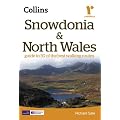 Collins Rambler's Guide - Snowdonia and North Wales