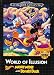 Video Games : World of Illusion starring Disney's Mickey Mouse & Donald Duck