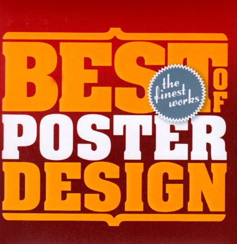 Poster Design (Design Cube Series)