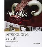 introducing zbrush 3rd edition