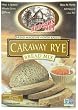 Hodgson Mill Caraway Rye Bread Mix, 16-Ounce Units (Pack of 6)