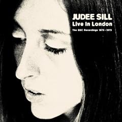 Live in London The BBC Recordings 1972-1973