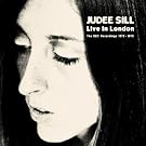 Live In London:The Bbc Recordings 1972-1973