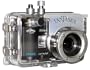 Fantasea FP-5000 1117 Waterproof Camera Housing for Nikon Coolpix P5000 and 51000 Cameras