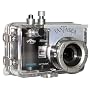 Fantasea FP-5000 1117 Waterproof Camera Housing for Nikon Coolpix P5000 and 51000 Cameras