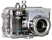 Fantasea FP-5000 Underwater Camera Housing for the Nikon Coolpix P5000 and P5100 Digital Cameras