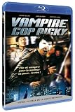 DVD Vampire cop ricky [Blu-ray], film DVD Vampire cop ricky [Blu-ray]