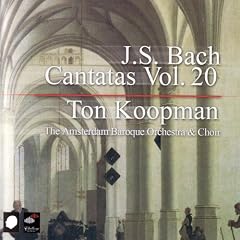 Corus "Lobet Gott in seinen Reichen"BWV 11 1.: chorus : "Lobet Gott in seinen Reichen"