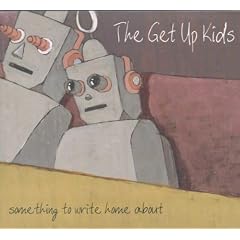 Something To Write Home About
