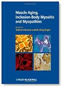Muscle Aging, Inclusion-Body Myositis and Myopathies
