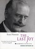 The Last Joy (Green Integer)