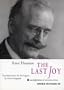 The Last Joy (Green Integer)