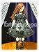 (ミルキーアンジェ) milky ange ディアボリック メイド エキドナ ミニ メイド服 コスプレ衣装 SD DD オビツ 60cm BJD用ドレス sale_s-3