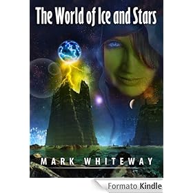 Lodestone Book Two: The World of Ice and Stars
