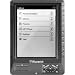 Aluratek LIBRE eBook Reader PRO - eBook reader - Flash: 2 GB - 5" - black