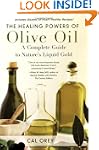 Healing Powers Of Olive Oil