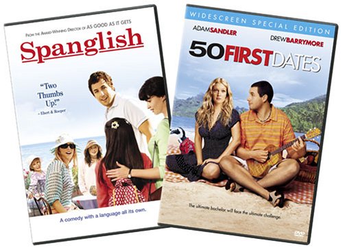 Spanglish/50 First Dates