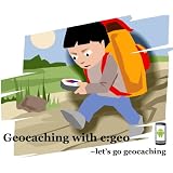 Geocaching with c:geo