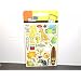 Bart Simpson Dress-up Fridge Magnets