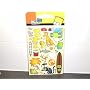 Bart Simpson Dress-up Fridge Magnets