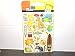Bart Simpson Dress-up Fridge Magnets