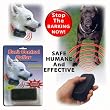 Bark Control Collar - AS SEEN of TV