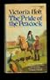 The Pride of the Peacock