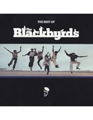 The Best of Blackbyrds