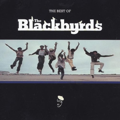 The Blackbyrds - Hit The Brakes Vol 006 - Zortam Music