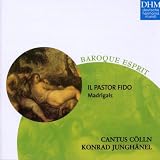 Il Pastor Fido Search