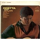 Odetta Sings Dylan 180g 33RPM LP by  Odetta 