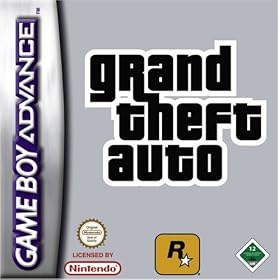 Grand Theft Auto