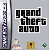 Eigenschaften Ak tronic  / Grand Theft Auto (Software Pyramide)
