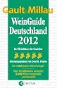 GAULT MILLAU WeinGuide 2012: Der Weinf&uuml;hrer f&uuml;r Genie&szlig;er