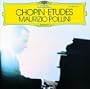 12 Etudes, Op.10 - No. 12. in C minor "Revolutionary"