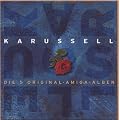 Die 5 Original Amiga Alben