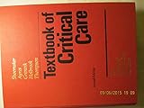 Textbook of critical care