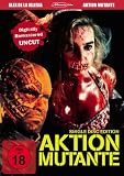 Bild zum Film : Aktion Mutante