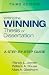 Writing the Winning Thesis or Dissertation: A Step-by-Step Guide