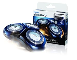 Philips Norelco  RQ11 Replacement Head for SensoTouch 2D