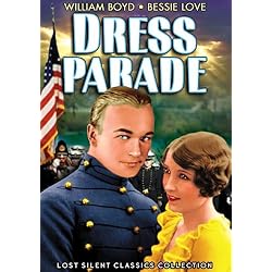 Dress Parade