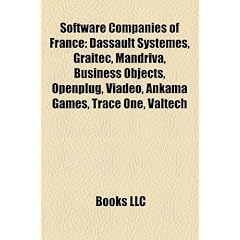 Software Companies of France: Graitec