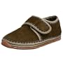 Deer Stags Women's Utopia Slipper,Olive,11 M